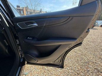 MG MG HS 1.5 T-GDI 16.6kWh Excite Auto Euro 6 (s/s) 5dr