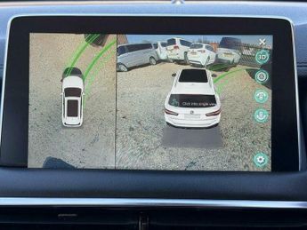 MG MG HS 1.5 T-GDI 16.6kWh Excite Auto Euro 6 (s/s) 5dr