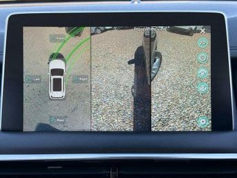 MG MG HS 1.5 T-GDI 16.6kWh Excite Auto Euro 6 (s/s) 5dr