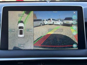 MG MG HS 1.5 T-GDI 16.6kWh Excite Auto Euro 6 (s/s) 5dr