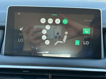 MG MG HS 1.5 T-GDI 16.6kWh Excite Auto Euro 6 (s/s) 5dr