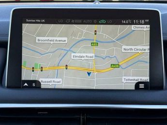 MG MG HS 1.5 T-GDI 16.6kWh Excite Auto Euro 6 (s/s) 5dr