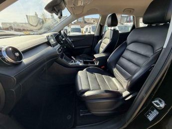 MG MG HS 1.5 T-GDI 16.6kWh Excite Auto Euro 6 (s/s) 5dr