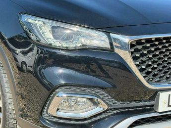 MG MG HS 1.5 T-GDI 16.6kWh Excite Auto Euro 6 (s/s) 5dr