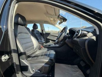 MG MG HS 1.5 T-GDI 16.6kWh Excite Auto Euro 6 (s/s) 5dr