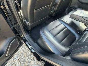 MG MG HS 1.5 T-GDI 16.6kWh Excite Auto Euro 6 (s/s) 5dr