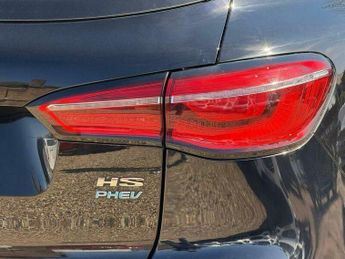 MG MG HS 1.5 T-GDI 16.6kWh Excite Auto Euro 6 (s/s) 5dr