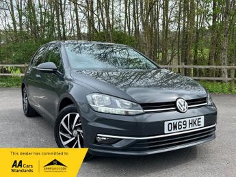 Volkswagen Golf MATCH TSI 1.5 EVO