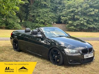 BMW 335 335i M SPORT