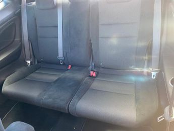 Honda Civic I-VTEC TYPE S I-SHIFT