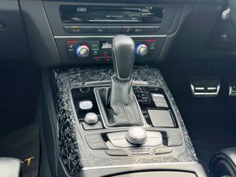 Audi A7 SPORTBACK TDI QUATTRO SE EXECUTIVE