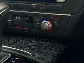 Audi A7 SPORTBACK TDI QUATTRO SE EXECUTIVE