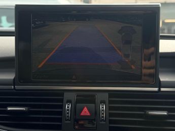 Audi A7 SPORTBACK TDI QUATTRO SE EXECUTIVE