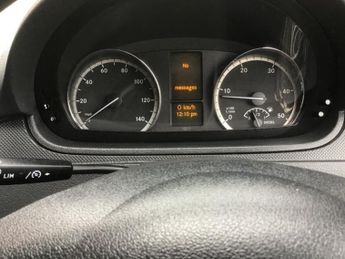 Mercedes-Benz Vito 2.1 113 CDi Panel Van 5dr Diesel Manual L1 (198 g/km, 136 bhp)