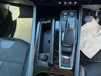 Peugeot 508 1.6 11.8kWh Allure Premium Fastback e-EAT Euro 6 (s/s) 5dr