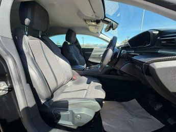 Peugeot 508 1.6 11.8kWh Allure Premium Fastback e-EAT Euro 6 (s/s) 5dr