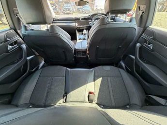 Peugeot 508 1.6 11.8kWh Allure Premium Fastback e-EAT Euro 6 (s/s) 5dr