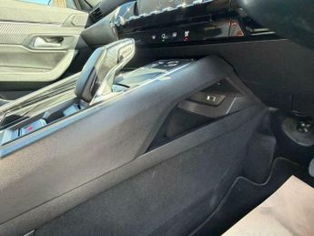 Peugeot 508 1.6 11.8kWh Allure Premium Fastback e-EAT Euro 6 (s/s) 5dr