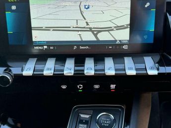 Peugeot 508 1.6 11.8kWh Allure Premium Fastback e-EAT Euro 6 (s/s) 5dr