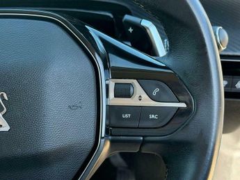 Peugeot 508 1.6 11.8kWh Allure Premium Fastback e-EAT Euro 6 (s/s) 5dr