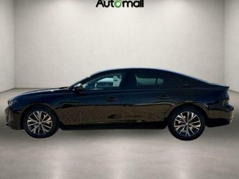 Peugeot 508 1.6 11.8kWh Allure Premium Fastback e-EAT Euro 6 (s/s) 5dr