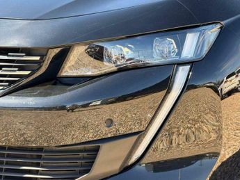 Peugeot 508 1.6 11.8kWh Allure Premium Fastback e-EAT Euro 6 (s/s) 5dr