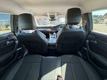 Peugeot 508 1.6 11.8kWh Allure Premium Fastback e-EAT Euro 6 (s/s) 5dr