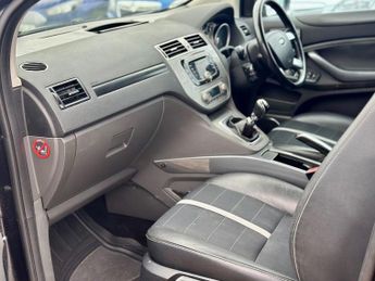 Ford Kuga TITANIUM TDCI