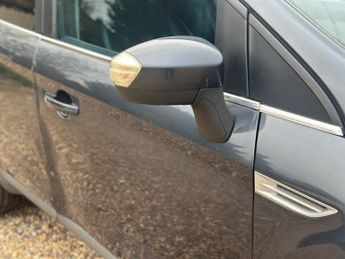 Ford Kuga TITANIUM TDCI