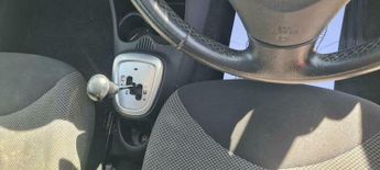 Toyota AYGO 1.0 VVT-i + MultiMode Euro 5 3dr