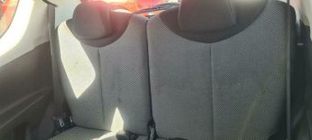 Toyota AYGO 1.0 VVT-i + MultiMode Euro 5 3dr