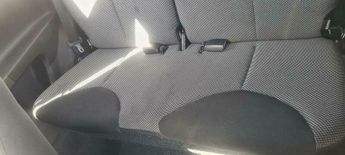 Toyota AYGO 1.0 VVT-i + MultiMode Euro 5 3dr