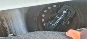 Toyota AYGO 1.0 VVT-i + MultiMode Euro 5 3dr