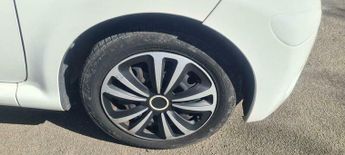 Toyota AYGO 1.0 VVT-i + MultiMode Euro 5 3dr