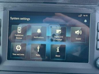 Mercedes-Benz Vito 2.0 116 CDI Progressive G-Tronic RWD L3 Euro 6 (s/s) 5dr (XLWB)