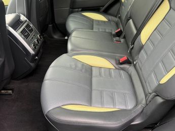 Land Rover Range Rover Sport 3.0 SD V6 Autobiography Dynamic Auto 4WD 5dr 288BHP