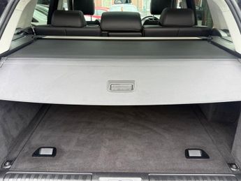 Land Rover Range Rover Sport 3.0 SD V6 Autobiography Dynamic Auto 4WD 5dr 288BHP
