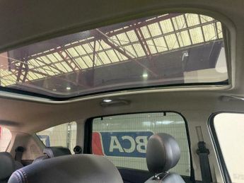 Ford S-Max 2.0T EcoBoost Titanium X Sport Powershift Euro 5 5dr