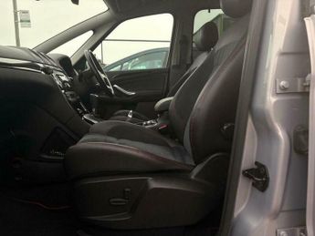 Ford S-Max 2.0T EcoBoost Titanium X Sport Powershift Euro 5 5dr