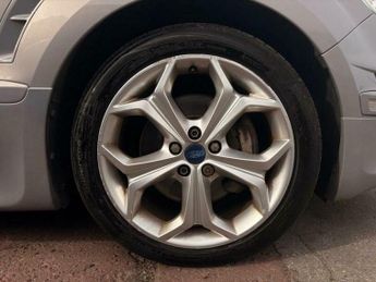 Ford S-Max 2.0T EcoBoost Titanium X Sport Powershift Euro 5 5dr
