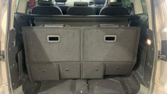 Ford S-Max 2.0T EcoBoost Titanium X Sport Powershift Euro 5 5dr