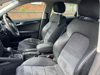 Audi A3 TFSI T SPORTBACK SPORT