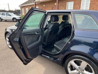 Audi A3 TFSI T SPORTBACK SPORT