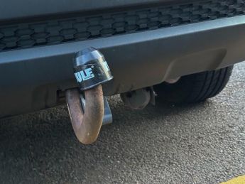 Kia Sorento 2.2 CRDi KX-3 Auto AWD 194 Bhp | Full History (10 Services) _ Pa