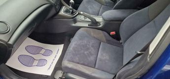Honda Civic 1.8 i-VTEC ES Euro 5 (s/s) 5dr