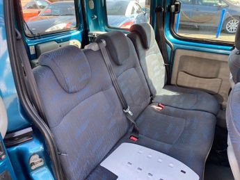 Renault Kangoo EXPRESSION 16V E4