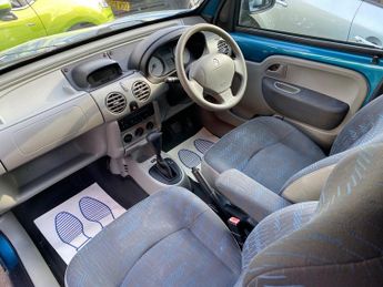 Renault Kangoo EXPRESSION 16V E4