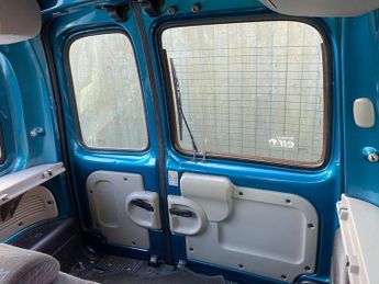 Renault Kangoo EXPRESSION 16V E4