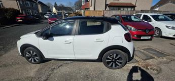 Citroen C3 PURETECH FEEL