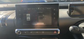 Citroen C4 Cactus PURETECH FEEL